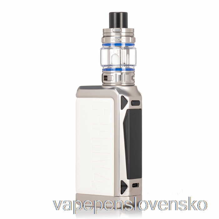 štartovacia Súprava Smok G-priv 4 230w Béžová Biela